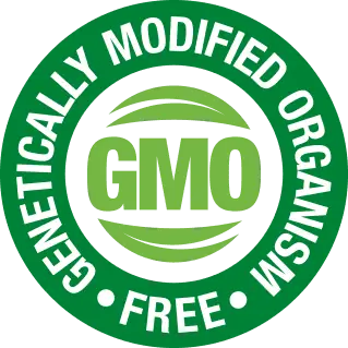 Non-GMO formula