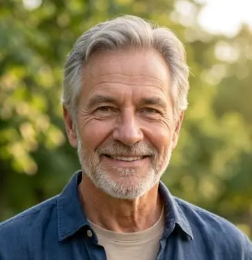Gerald P., verified Sugar Reset customer